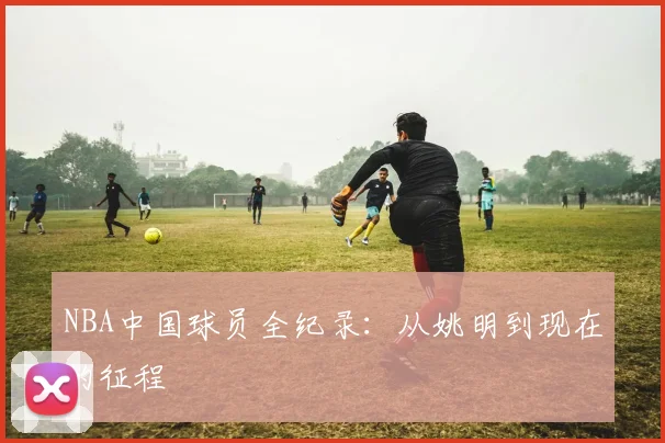 NBA中国球员全纪录:从姚明到现在的征程