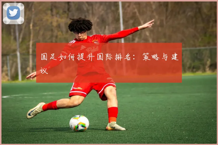 国足如何提升国际排名:策略与建议