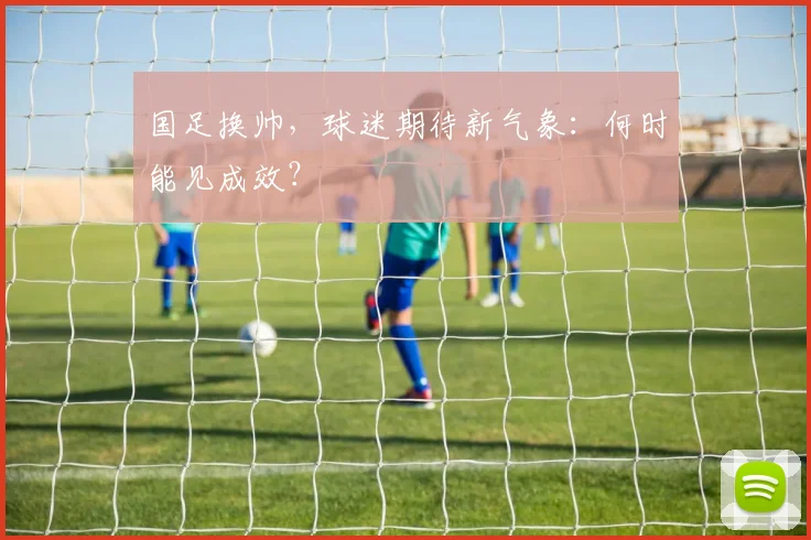 国足换帅,球迷期待新气象:何时能见成效?