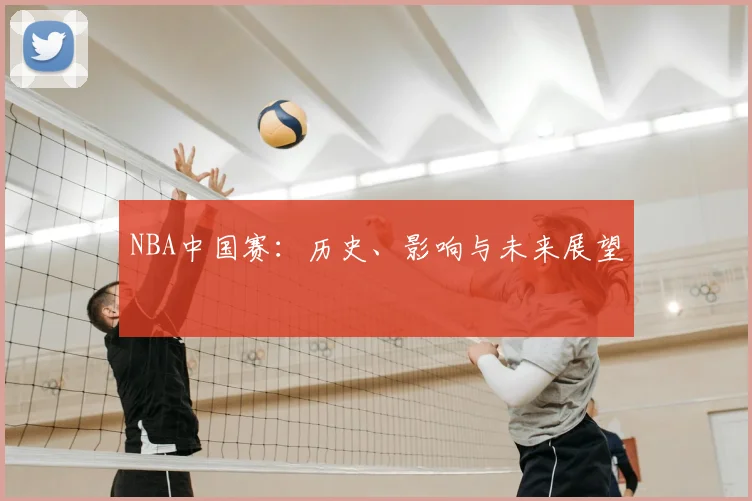 NBA中国赛：历史、影响与未来展望