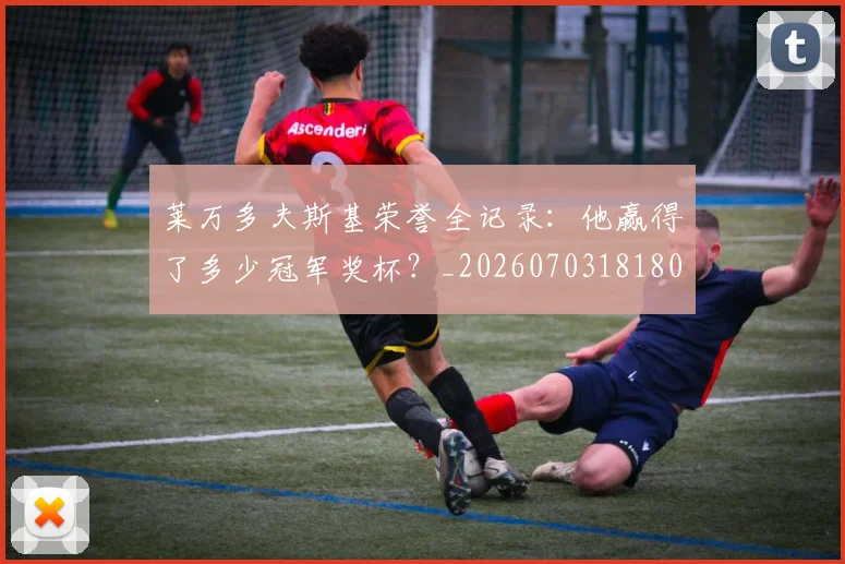 莱万多夫斯基荣誉全记录：他赢得了多少冠军奖杯？_20260703181809