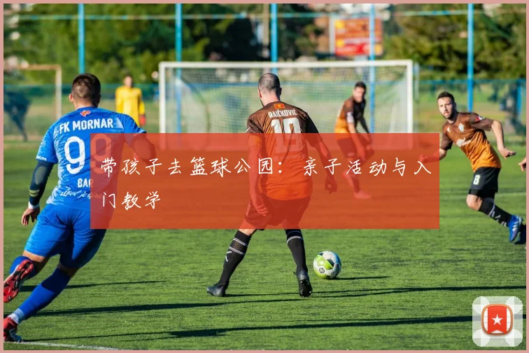 带孩子去篮球公园：亲子活动与入门教学
